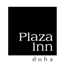Doha plaza inn logo