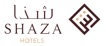 Shaza hotel logo